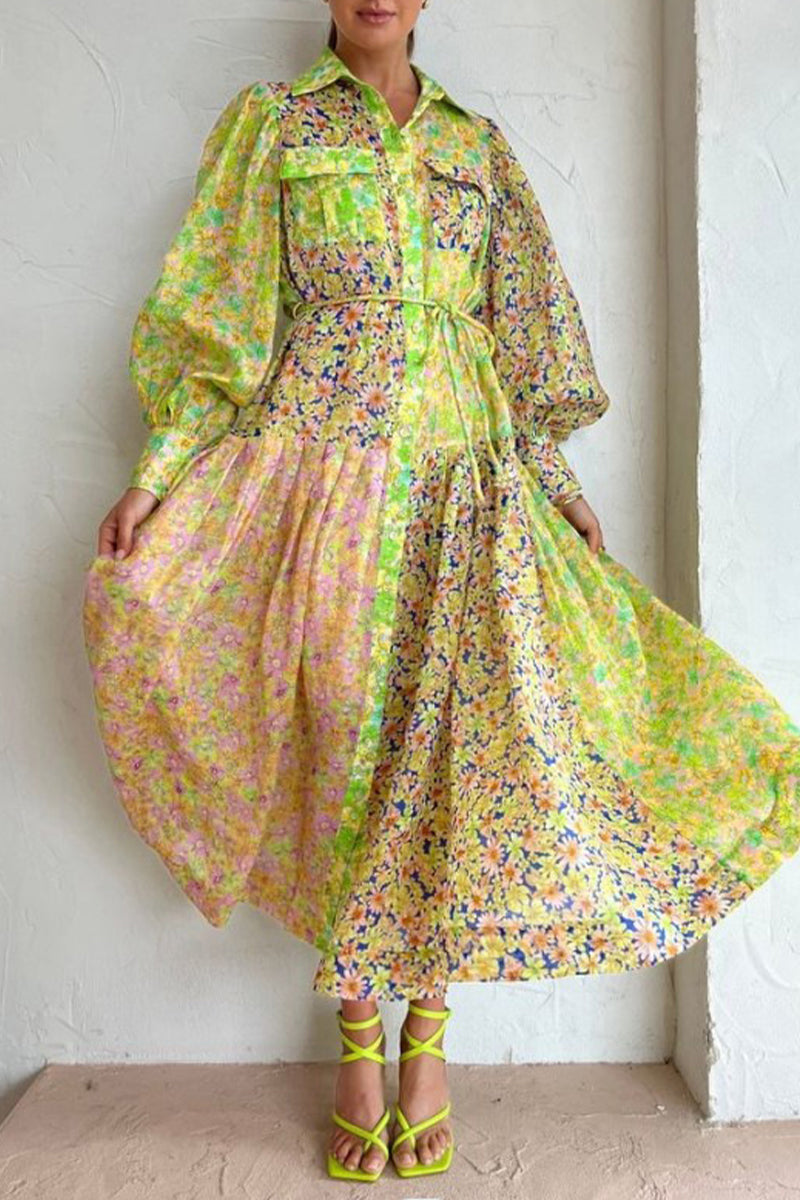 Classic Vintage & Enduringly Stylish Dress