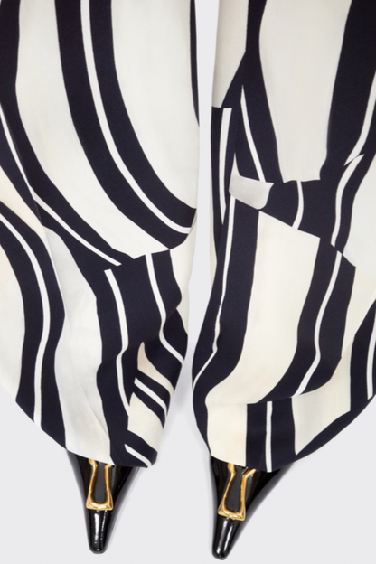 A Vintage Style Garment with Delicate Timeless Details
