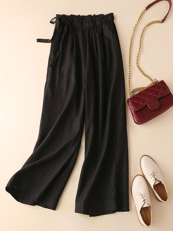 Elegantly Styled Pants for Everyday Wear