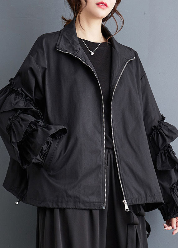 Beautifully Crafted Coat in a Classic Style