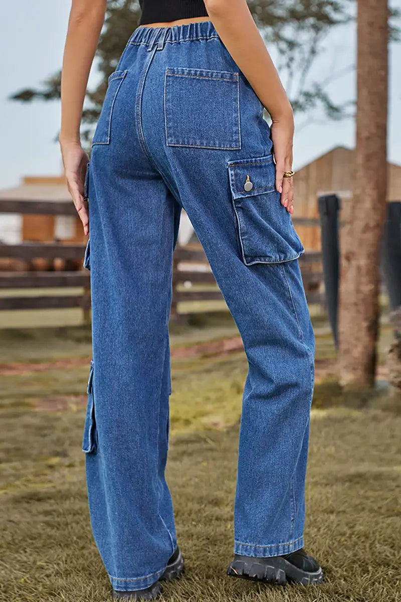 Sophisticated Pants with a Clean Classic Look