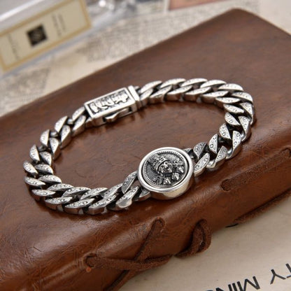 Beautifully Balanced Garment with Timeless Character