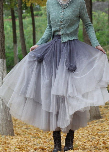 Vintage Inspired Garment with a Contemporary Edge