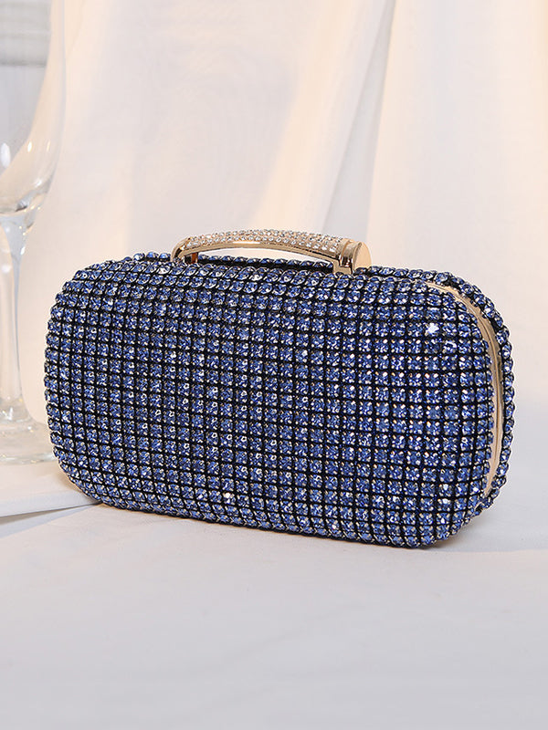 Vintage Inspired Bag with a Contemporary Edge