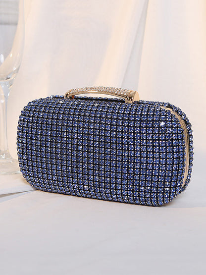 Vintage Inspired Bag with a Contemporary Edge