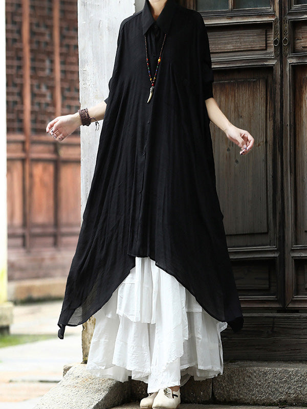 A Vintage Style Blouse with Delicate Timeless Details