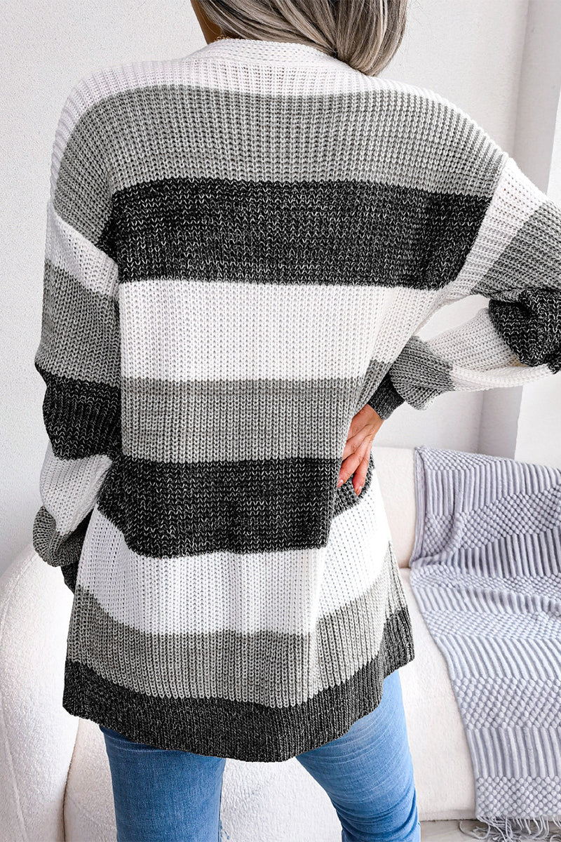 Classic Vintage & Enduringly Stylish Cardigan