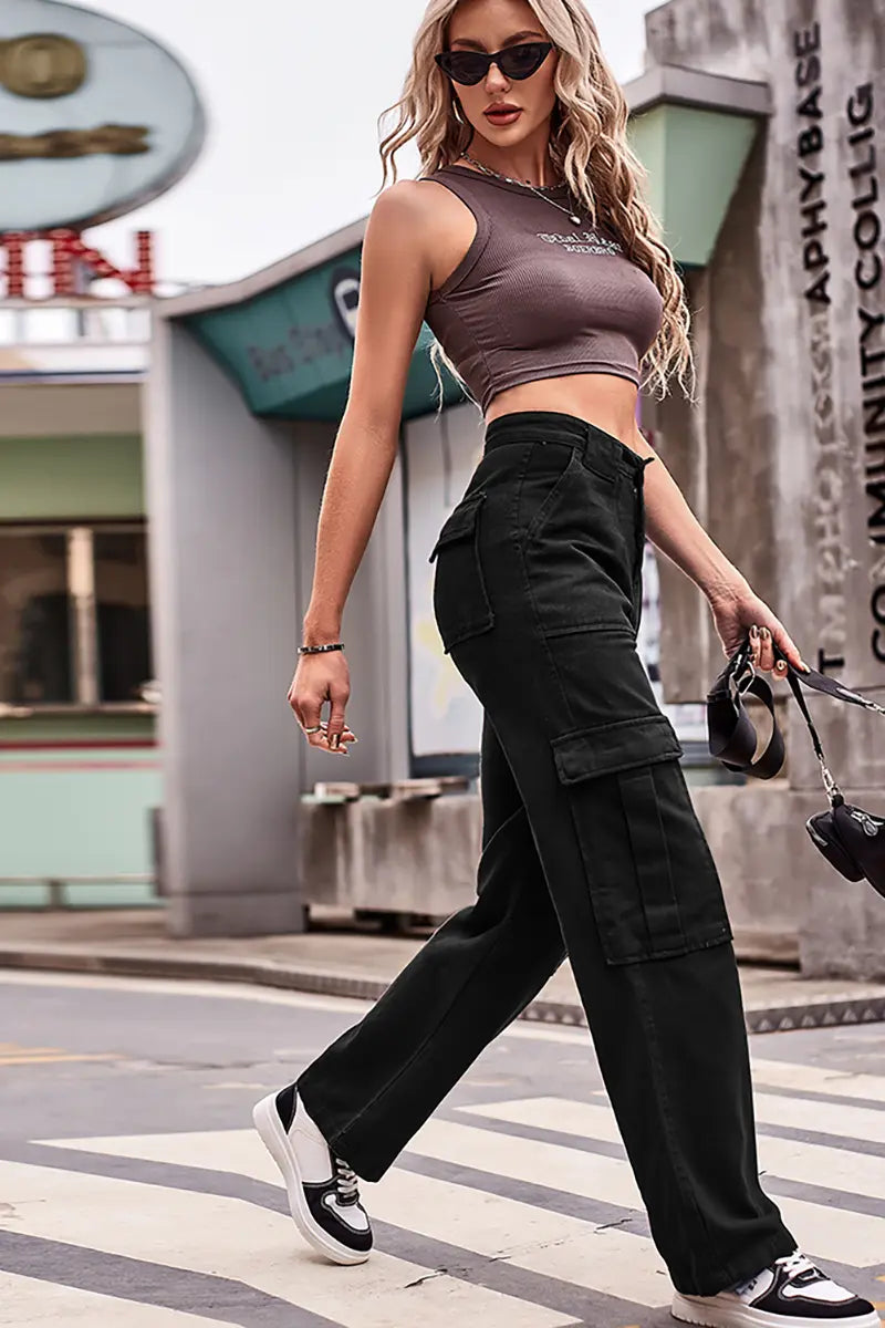 Beautifully Balanced Garment with Timeless Character