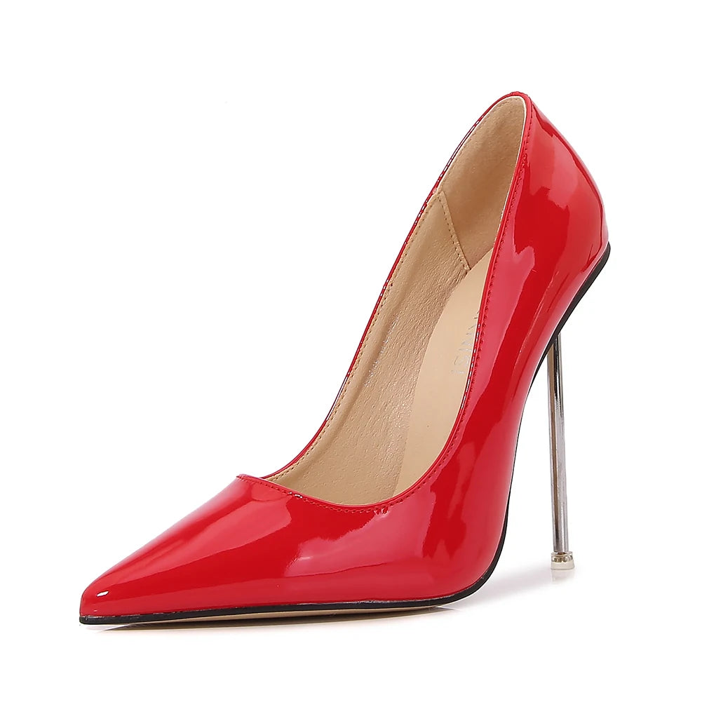 Beautifully Finished Shoes in a Timeless Design