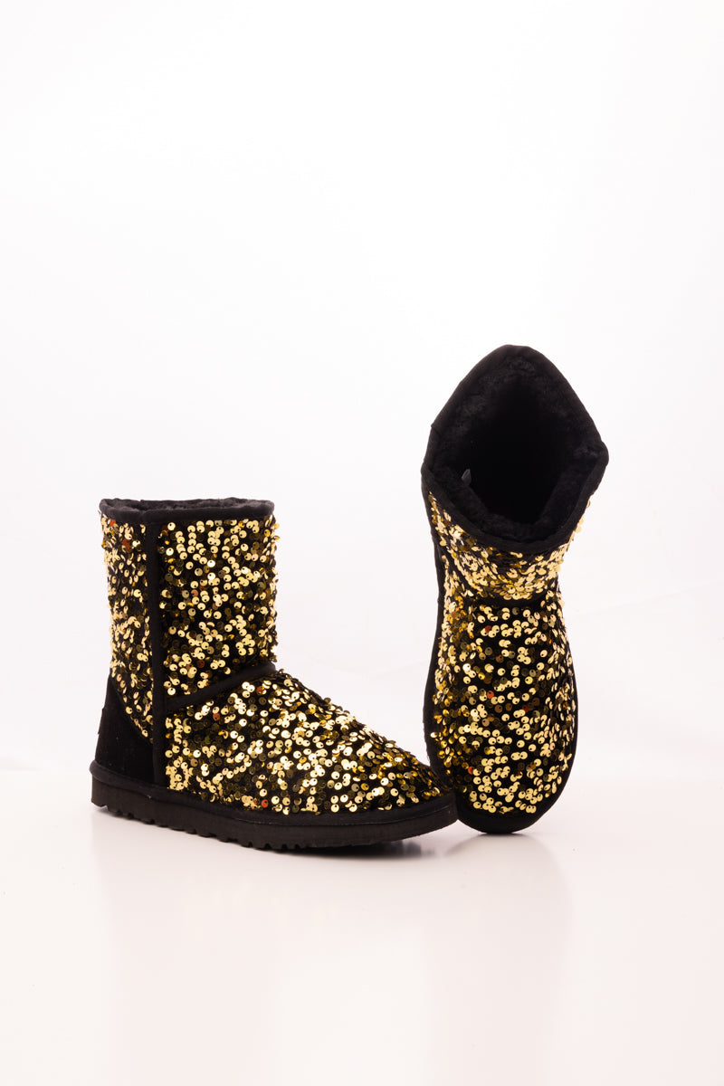 Classic Vintage & Enduringly Stylish Boots