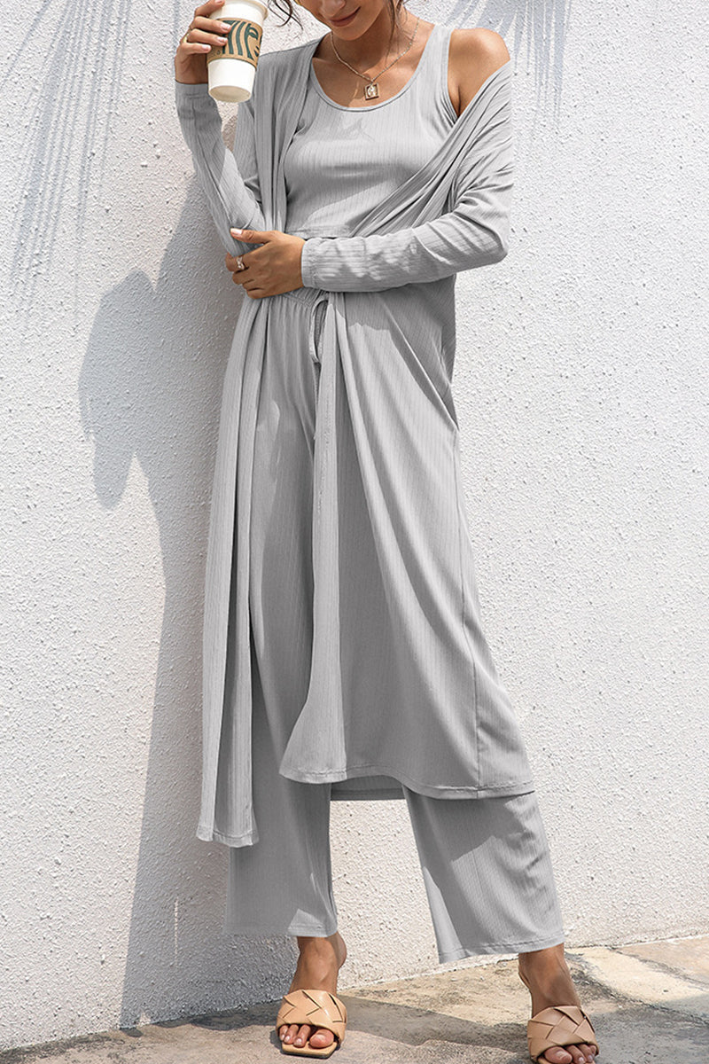 Elegantly Styled Cardigan for Everyday Wear