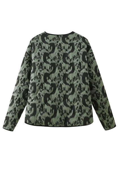 Beautifully Finished Garment in a Timeless Design