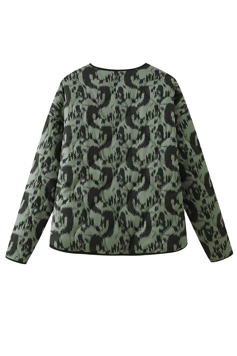 Beautifully Finished Garment in a Timeless Design