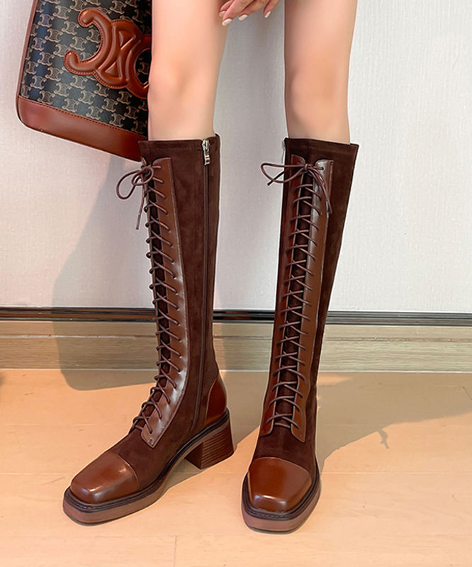 Elegantly Styled Boots for Everyday Wear