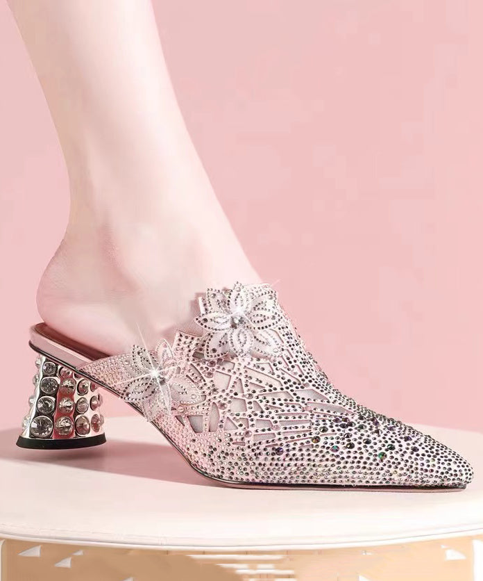 Gracefully Styled Sandals for Any Occasion