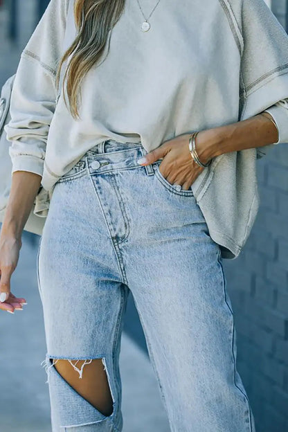 Polished Garment with an Effortless Classic Look