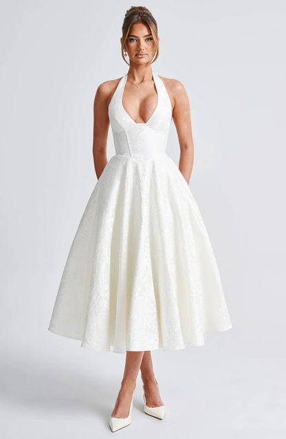 Beautifully Crafted Garment in a Classic Style