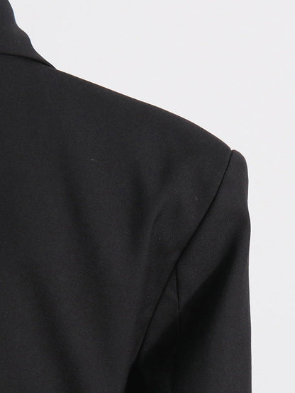 Beautifully Balanced Garment with Timeless Character