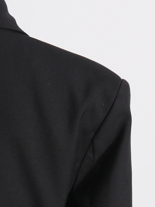 Beautifully Balanced Garment with Timeless Character