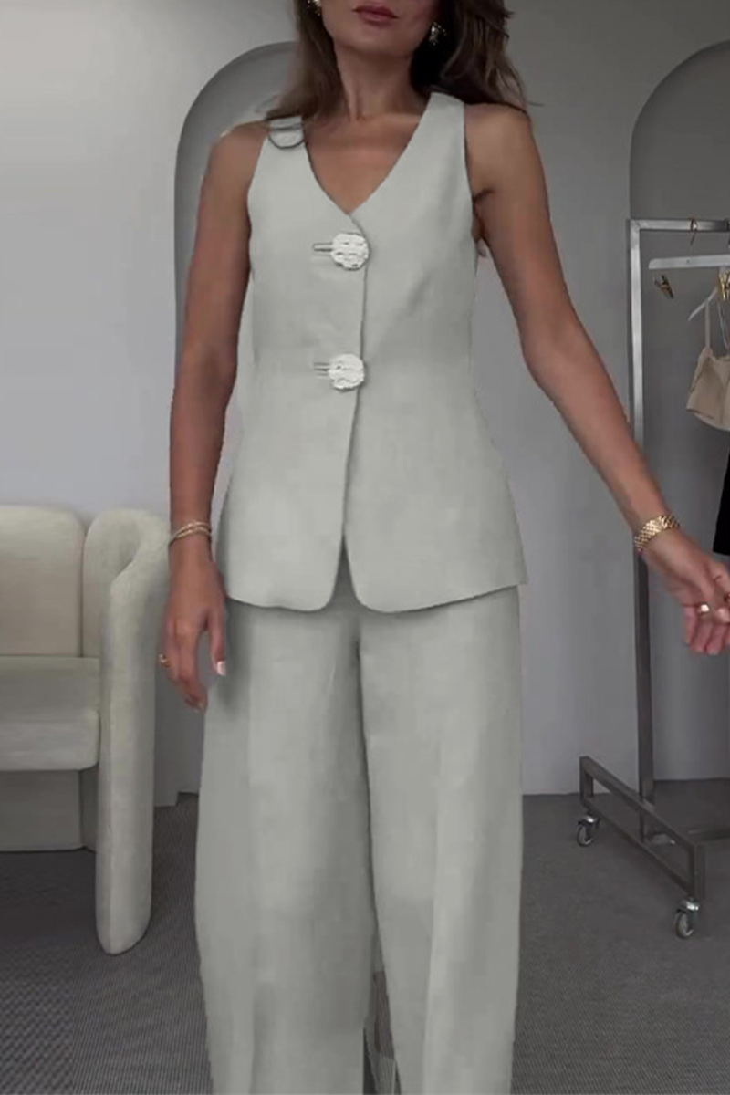 Sophisticated Garment with a Clean Classic Look