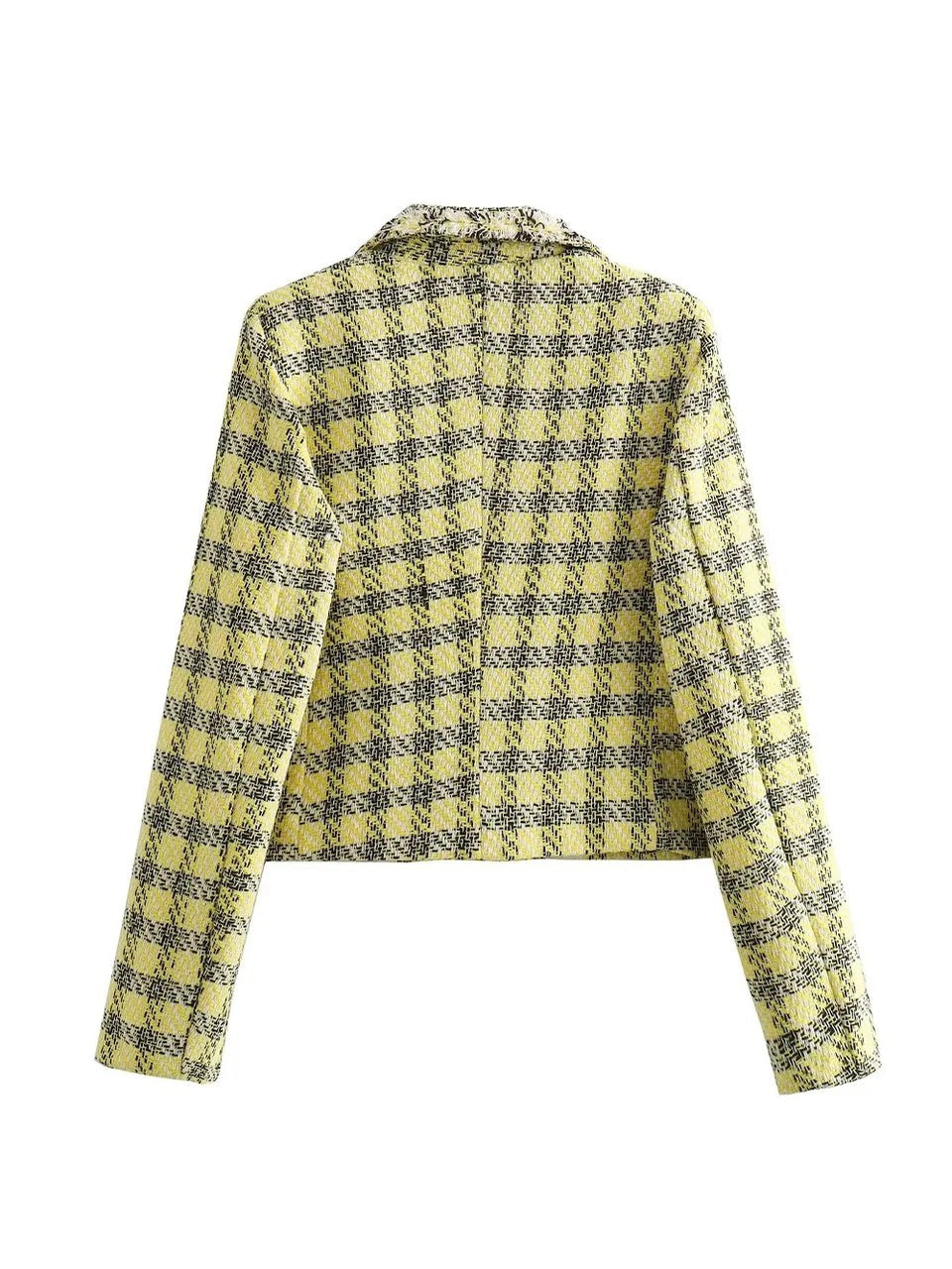 Effortlessly Elegant Garment with a Timeless Design