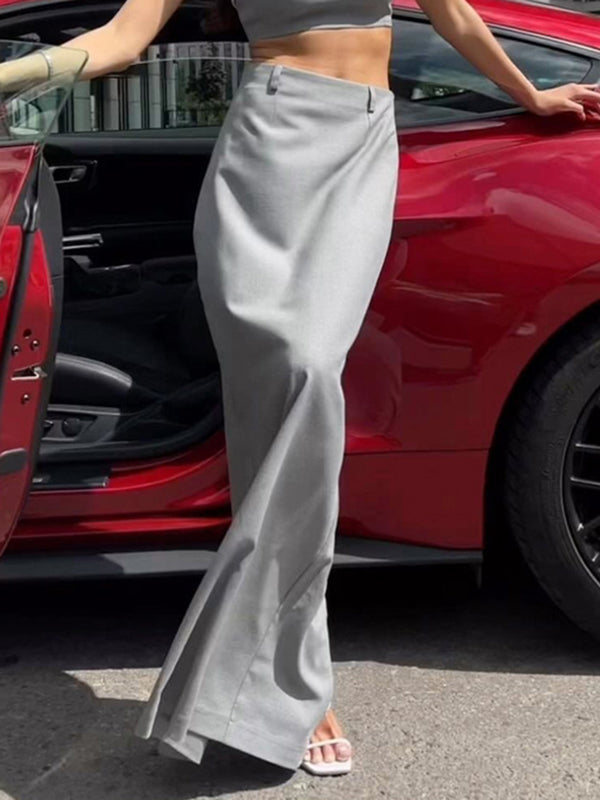 Effortlessly Elegant Garment with a Timeless Design