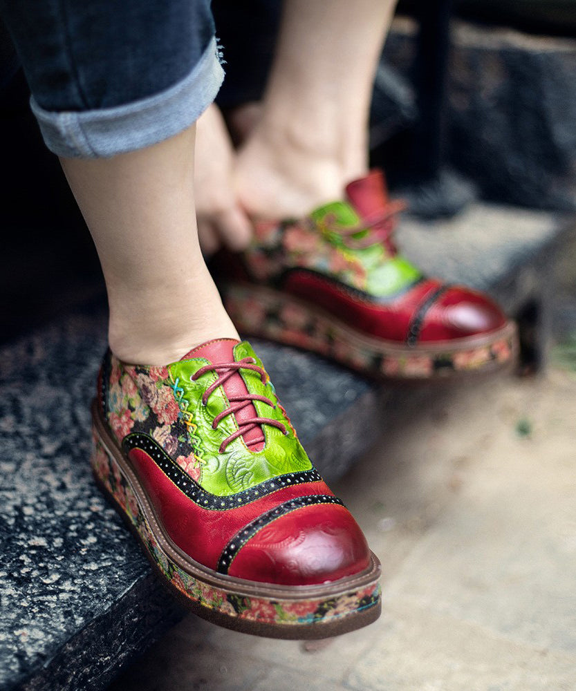 Elegantly Styled Shoes for Everyday Wear
