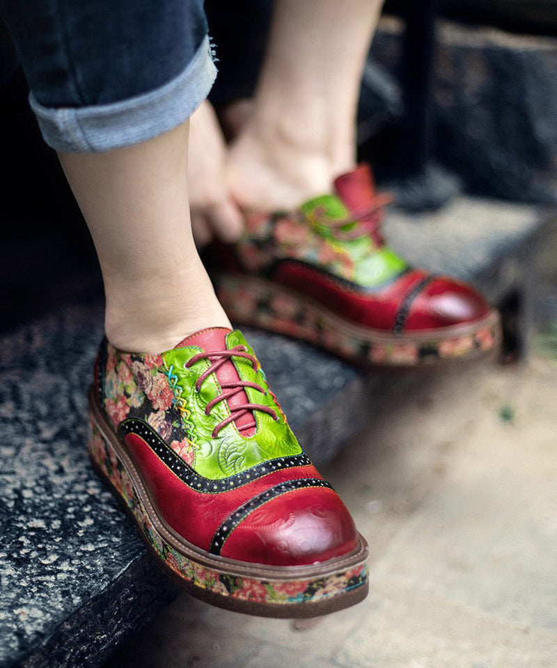 Elegantly Styled Shoes for Everyday Wear