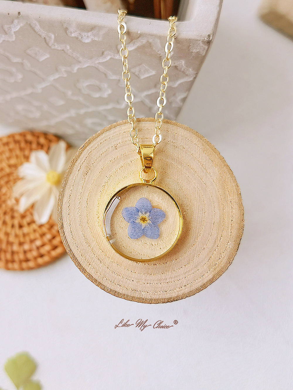 Beautifully Balanced Garment with Timeless Character