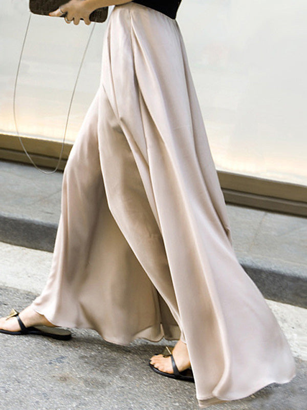 Elegantly Styled Pants for Everyday Wear
