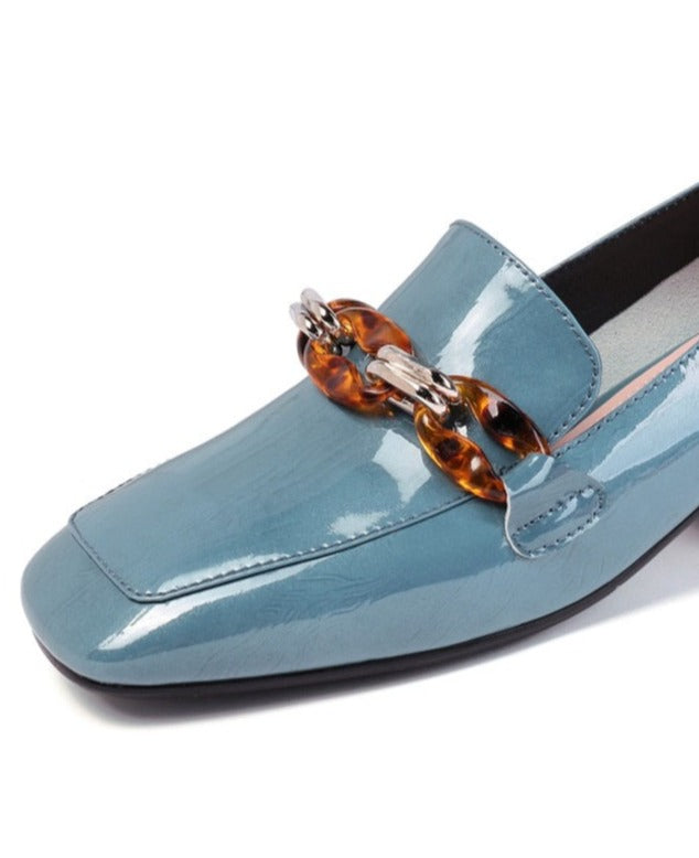 Beautifully Balanced Shoes with Timeless Character