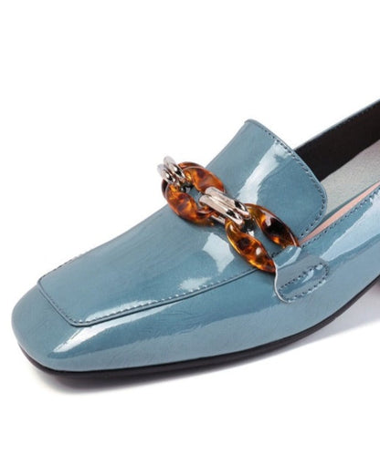 Beautifully Balanced Shoes with Timeless Character