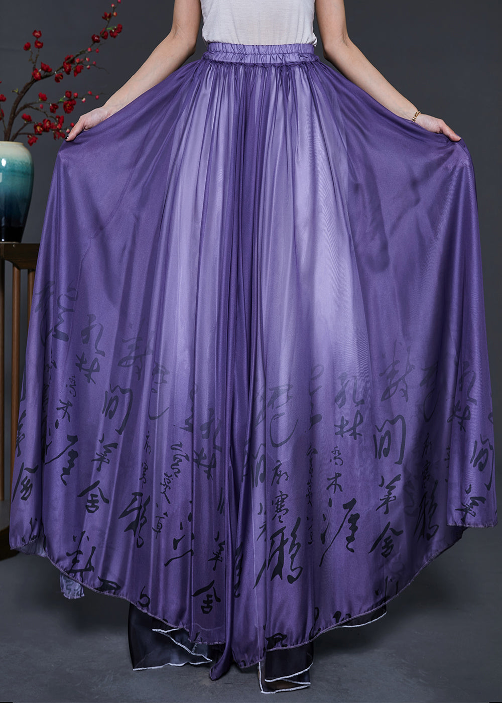 Elegantly Styled Garment for Everyday Wear
