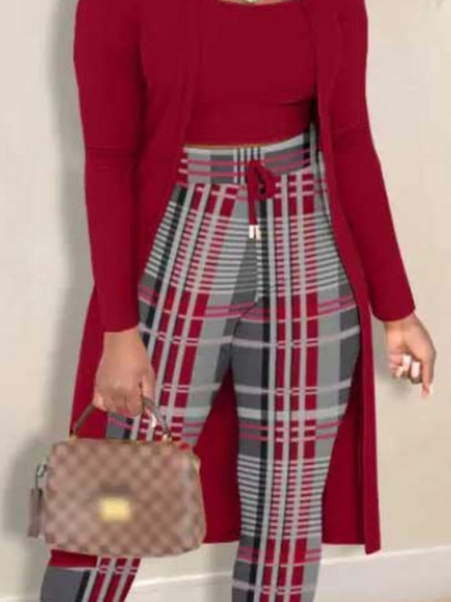Classic Vintage Garment with a Flattering Fit
