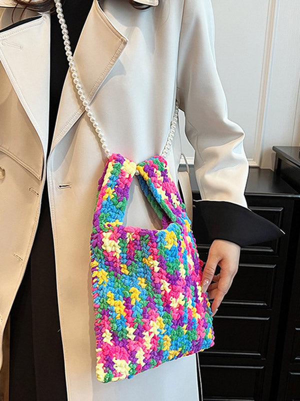 Polished Bag with an Effortless Classic Look