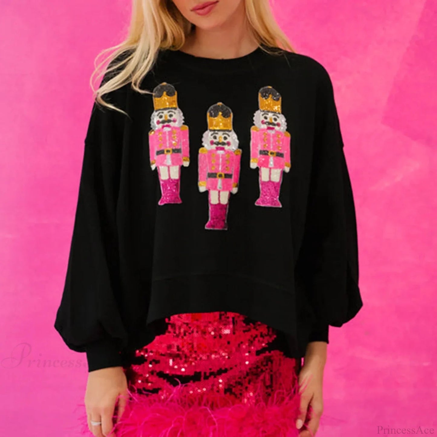 Classic Vintage Garment with a Flattering Fit