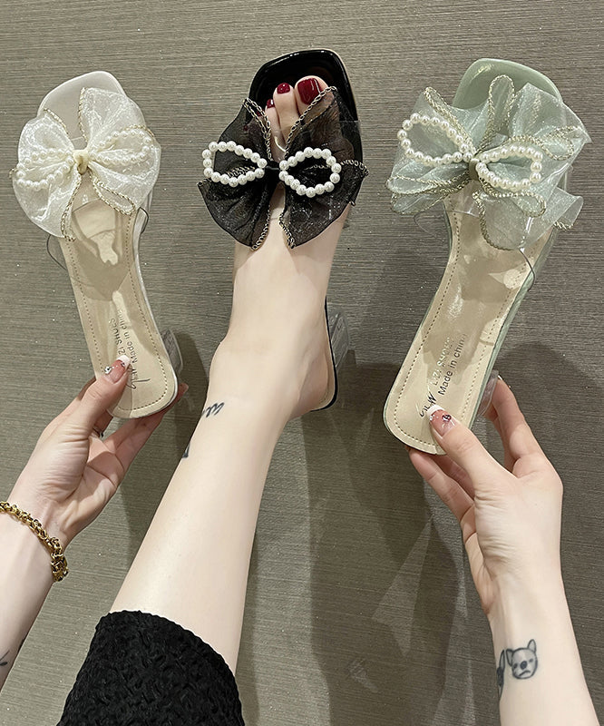 Gracefully Styled Heels for Any Occasion