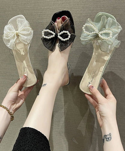 Gracefully Styled Heels for Any Occasion