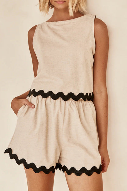 Beautifully Crafted Garment in a Classic Style