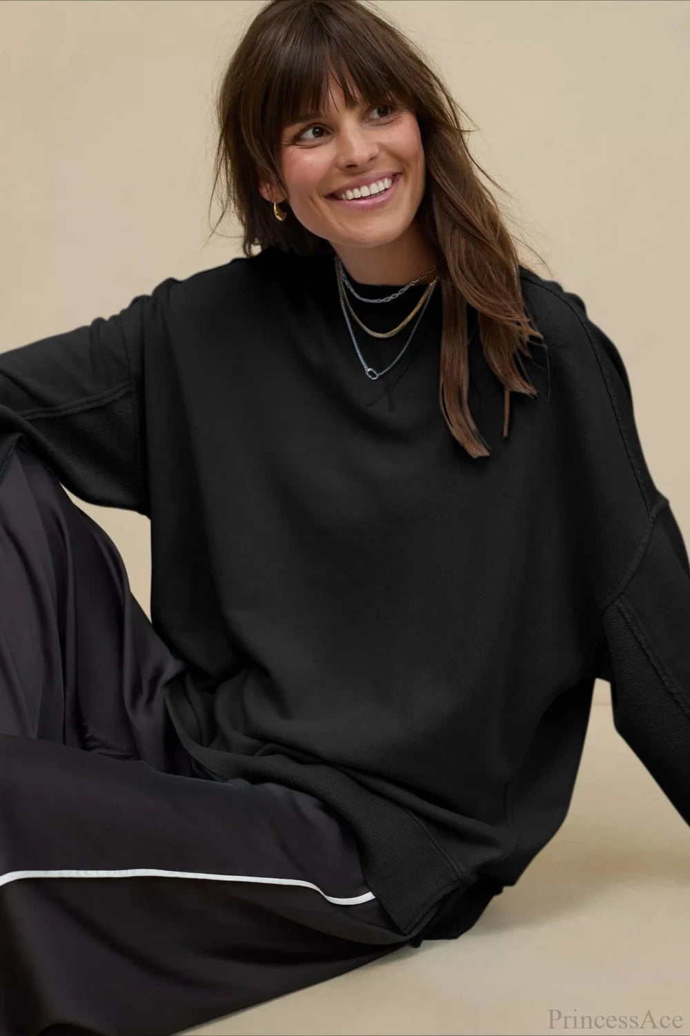 Sophisticated Shirt with a Clean Classic Look