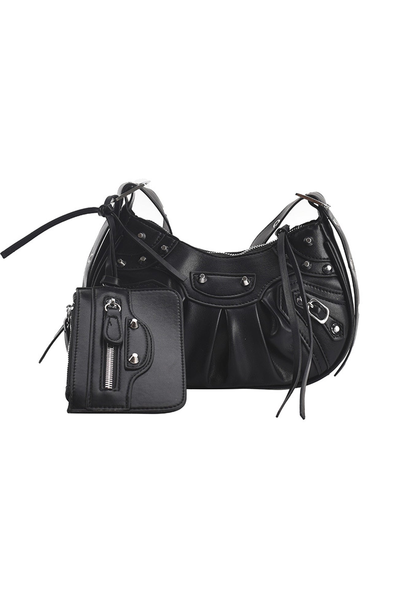 Beautifully Finished Bag in a Timeless Design