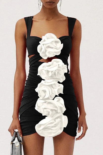 Beautifully Crafted Swimsuit in a Classic Style