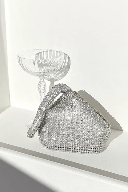 Polished Bag with an Effortless Classic Look