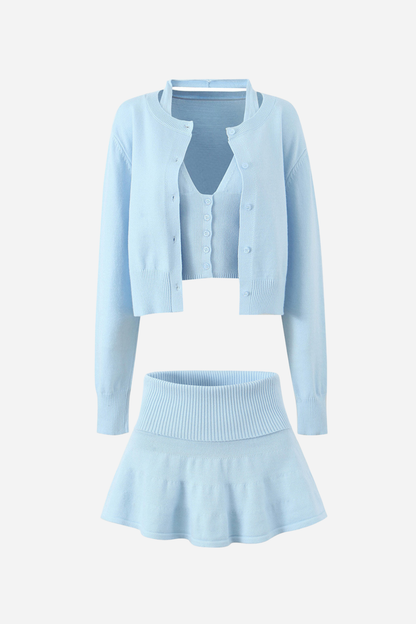 Classic Vintage Garment with a Flattering Fit