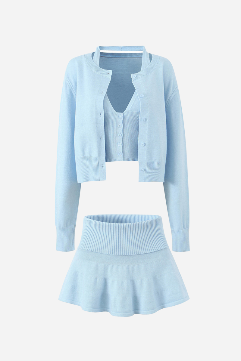 Classic Vintage Garment with a Flattering Fit