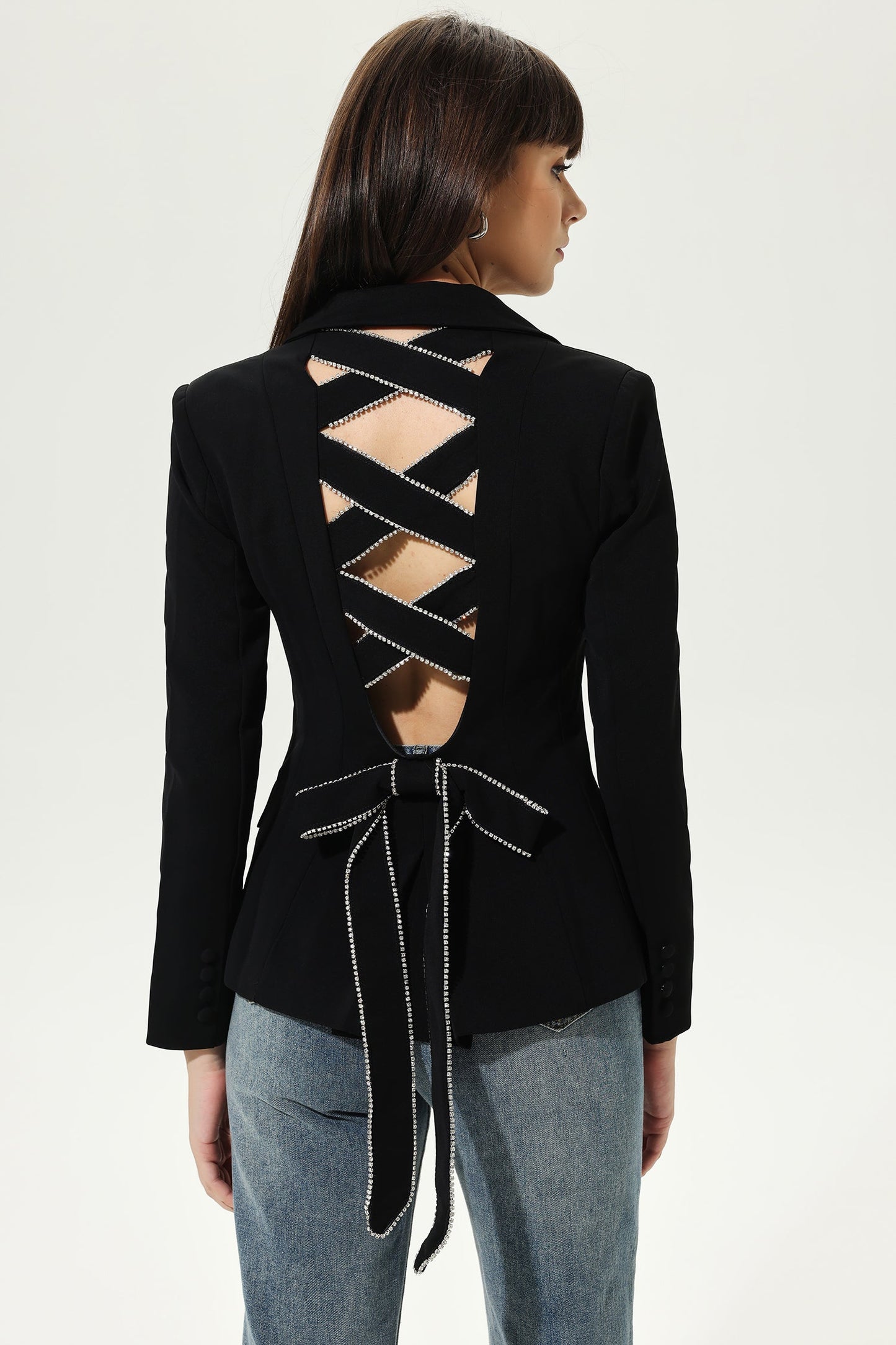 Polished Garment with an Effortless Classic Look