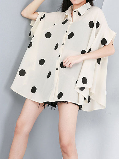 Beautifully Finished Blouse in a Timeless Design