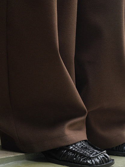 Polished Pants with an Effortless Classic Look