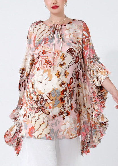 Beautifully Crafted Blouse in a Classic Style