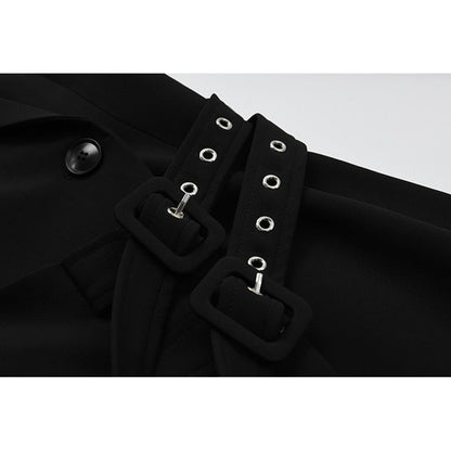 Sophisticated Garment with a Clean Classic Look